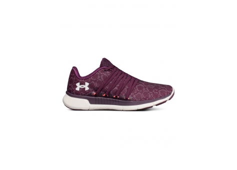 Under Armour Charged Transit (3019860-501) lila