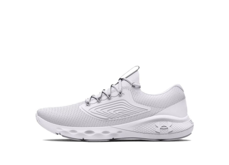 Under Armour Charged Vantage 2 (3024873-103) weiss