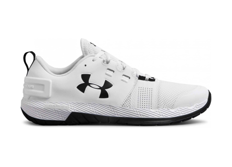 Under Armour Commit TR X NM (3021491-100) weiss