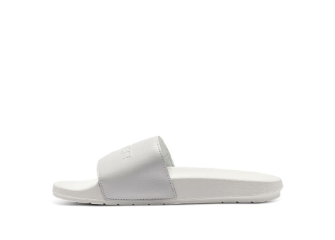 Under Armour Core Remix 2 Slippers (3023774-102) weiss