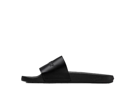 Under Armour Core Remix Slippers (3021282-002) schwarz