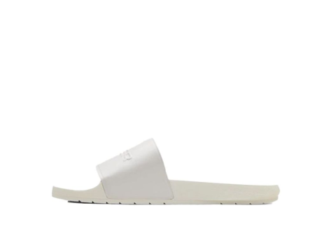 Under Armour Core Remix Slippers (3021282-101) weiss