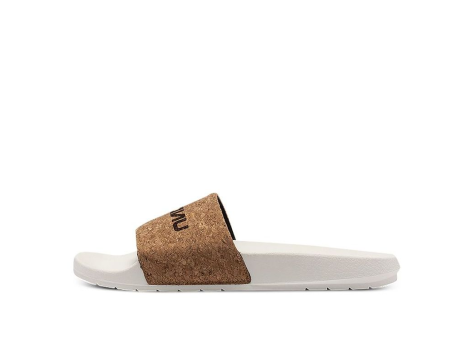 Under Armour Core Remix Slippers (3023779-100) braun