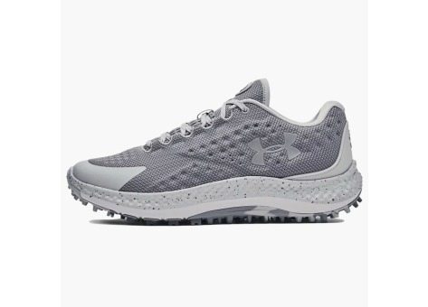 Under Armour Curry 1 Golf (3027086 101) grau