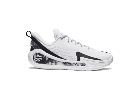 Under Armour Curry 12 Shooting Star (3027632-100) weiss