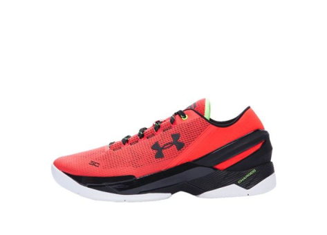 Under Armour Curry 2 Low (1264001-984) rot