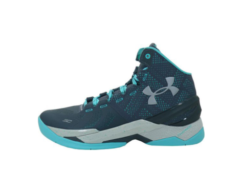 Under Armour Curry 2 Rainmaker (1259007-008) bunt