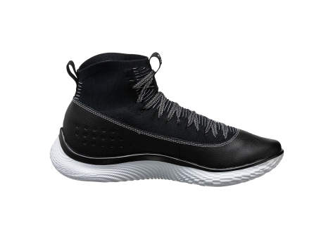 Under Armour Curry 4 Flotro schwarz 3024861-001 Preisvergleich