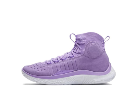 Under Armour Curry 4 Flotro Vivid Lilac (3024861 500) lila