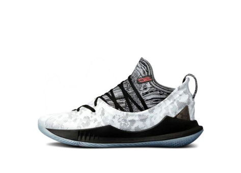 Under Armour Curry 5 Chef (3020657-108) bunt