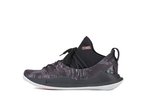 Under Armour Curry 5 (3020657-005) bunt