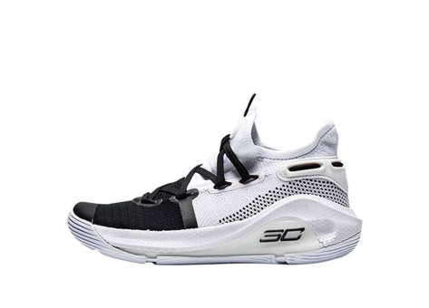 Under Armour Curry 6 Working on Excellence GS (3020415-101) bunt