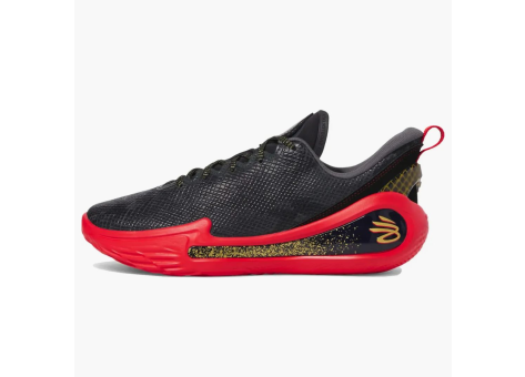 Under Armour Curry Flow 12 Year Of The Snake (6004077 001) bunt