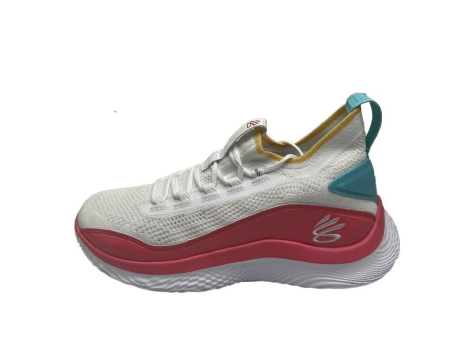 Under Armour Curry Flow 8 (3025126-108) bunt