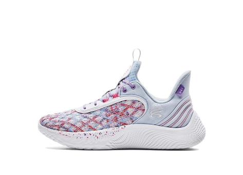 Under Armour Curry Flow 9 For the W gs (3025731 401) bunt