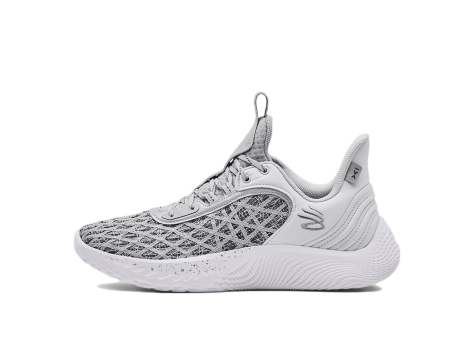 Under Armour Curry Flow 9 Team Mod Grey (3025631-102) bunt