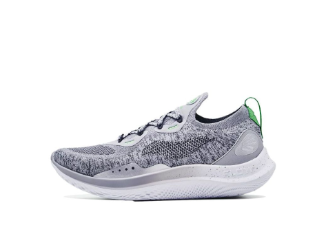 Under Armour Curry Flow Go Modern Grey (3023814 102) grau