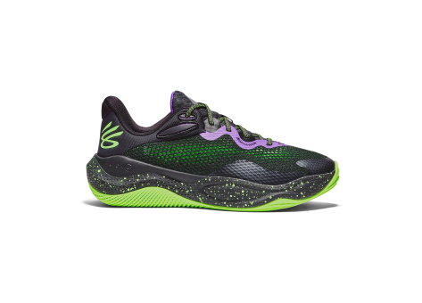 Under Armour Curry Splash 24 (3027636-500) lila