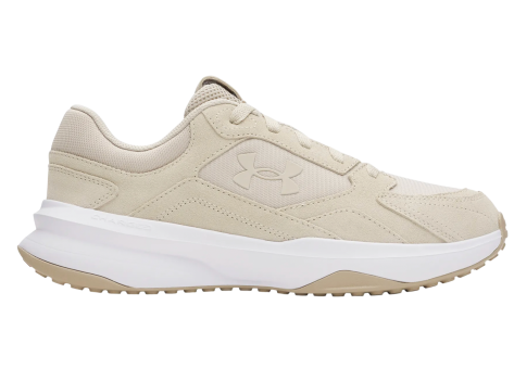 Under Armour Edge Suede (3027731-289) beige