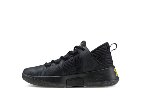 Under Armour Escalate Syn (3022314-001) schwarz