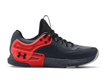 Under Armour Under Armour Ua W Hovr Sonic 4 3023559 101 (3023007-102) schwarz