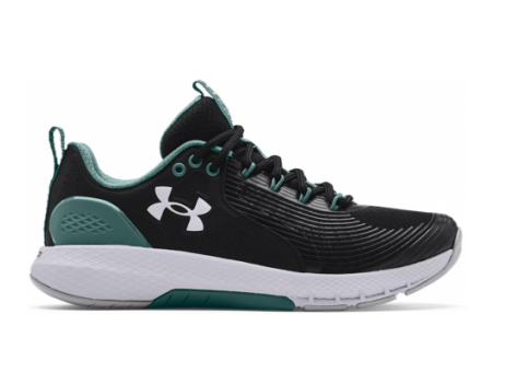 Under Armour Fitnessschuhe UA Charged Commit TR 3 3023703-002 (3023703-002) schwarz
