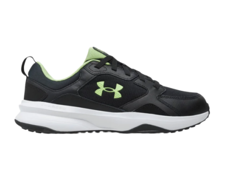 Under Armour Ua Charged Edge (3026727-004) schwarz