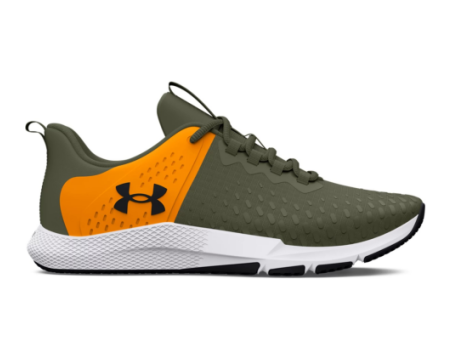 Under Armour Fitnessschuhe UA Charged Engage 2 GRN (3025527-301) grün