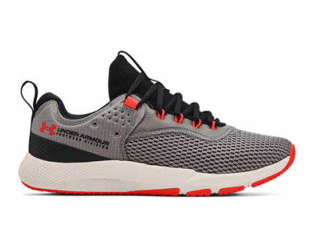 Under Armour Fitnessschuhe UA Charged Focus 3024277-102 (3024277-102) grau