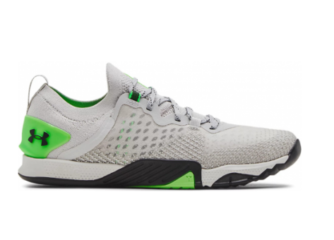 Under Armour Fitnessschuhe UA TriBase Reign 3 WIT 3024701-101 (3024701-101) grau