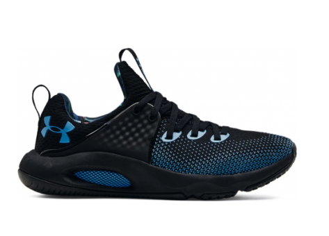 Under Armour HOVR™ Rise 3 (3024698-001) schwarz