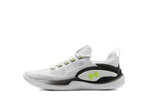 Under Armour Flow Dynamic (3026106-100) weiss
