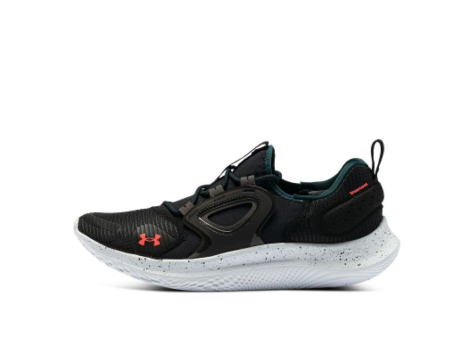 Under Armour Flow Velociti MVMNT Batik (3024145-003) schwarz