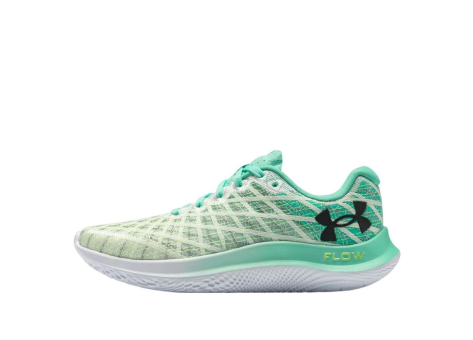 Under Armour Flow Velociti Wind 2 Green (3025662-106) grün