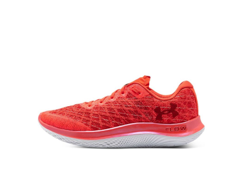 Under Armour FLOW Velociti Wind CN (3025204-600) rot