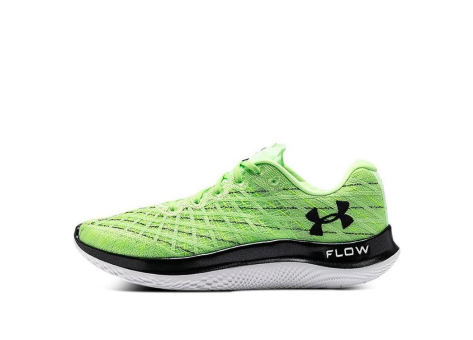 Under Armour FLOW Velociti Wind CN Green (3025204-300) grün