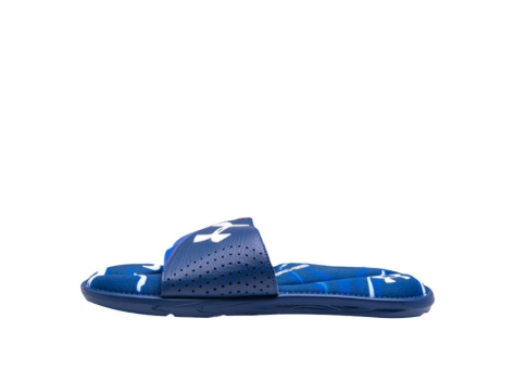 Under Armour Gnite Morph Dpm Vi Slippers (3022710-400) blau