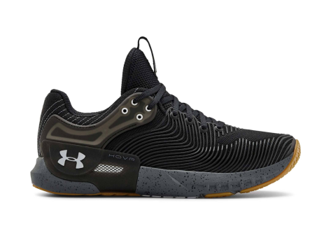 Under Armour HOVR Apex 2 (3023007-001) schwarz