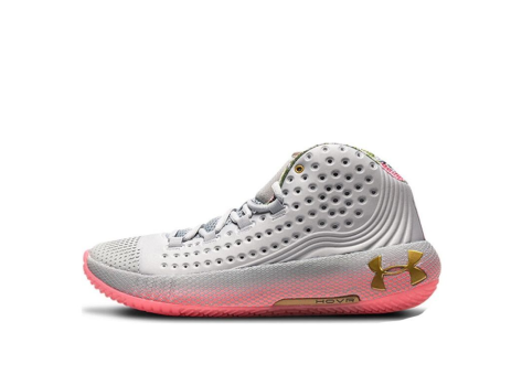 Under Armour HOVR Havoc 2 Chinese New Year (3023356-100) weiss