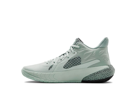 Under Armour HOVR Havoc 3 (3023088-401) grün