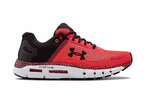 Under Armour Hovr Infinite 2 (3022587-600) rot