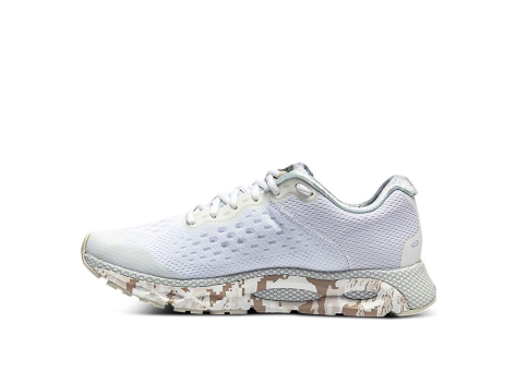 Under Armour HOVR Infinite 3 Camo CN Sports (3025200-100) weiss