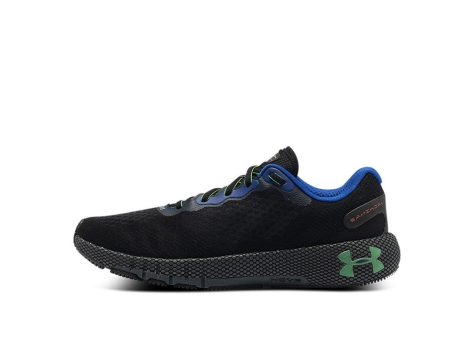 Under Armour HOVR Machina 2 CN Blue (3025202-002) schwarz