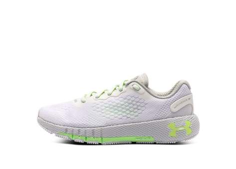 Under Armour Hovr Machina 2 CN Green (3025221-100) weiss