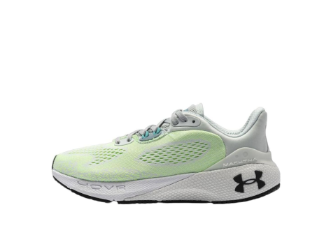 Under Armour HOVR Machina 3 Daylight 2.0 CN Gray Green (3026263-100) bunt