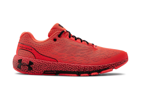 Under Armour HOVR Machina (3021939-601) rot