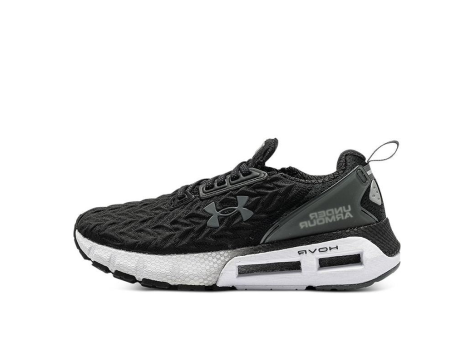 Under Armour HOVR Mega 2 Clone CN (3025487-001) schwarz