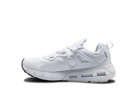 Under Armour Hovr Mega Mvmnt (3023594-100) weiss