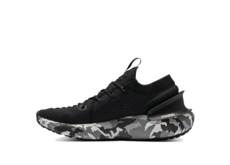 Under Armour HOVR Phantom 3 Ops (3027040-001) schwarz