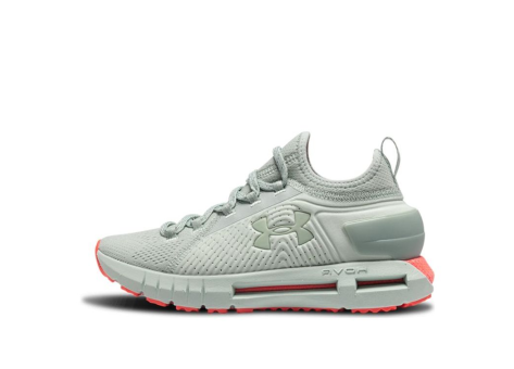 Under Armour HOVR Phantom SE Light Green (3021589-305) grau
